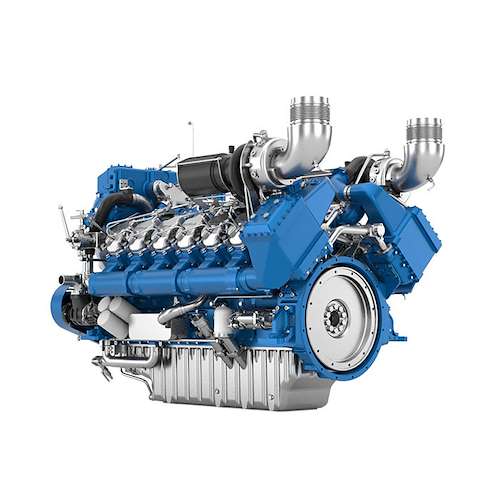 عامل فروش دیزل ژنراتور بادوین